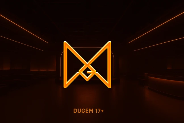 DUGEM 17+