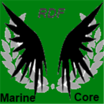 Robloxian Defense Forces Marines Branch