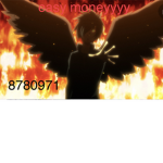 easy moneyyyy
