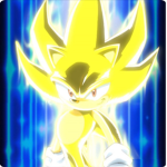 Super sonic gamers
