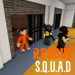 RESCUE S.Q.U.A.D