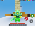 Pro Bed wars CLAN