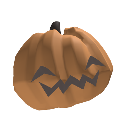 Happy Pumpkin Belt Add-on