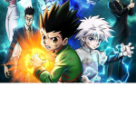 Hunterx Online