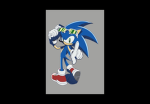 Sonic studios and tails