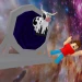 Crazy Portal Obby!! [READ DESC] icon