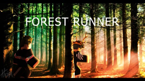 Forest Runner