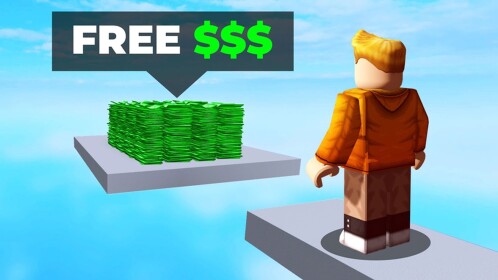 💰(999M)💰💎FREE ROBLOX MONEY OBBY!💎