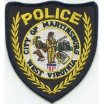 MARTINSBURG SHERIFF OFFICE