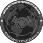 SCPF ∙ Department of External Affairs