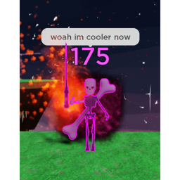 streak blade only