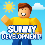 Sunny Development!