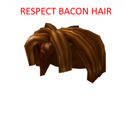 Bacon REBORN Roblox group icon