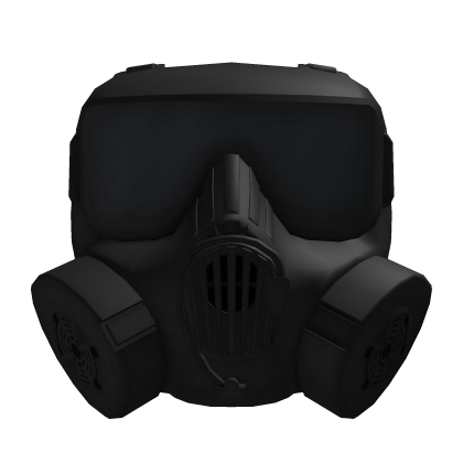 M50 Gas Mask