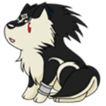 Epic Dark Wolves