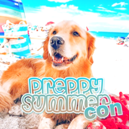 Preppy con