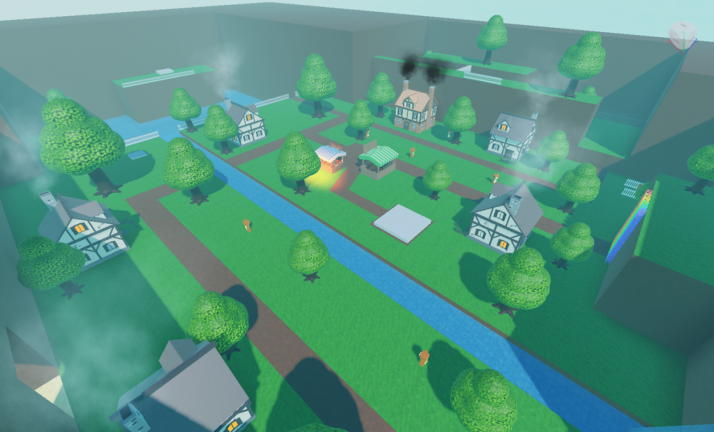 Super Bear Adventure 2 screenshot 3