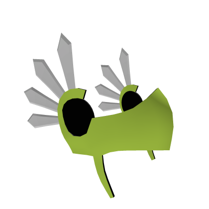 [UGC Gratis] Green Valk thumbnail