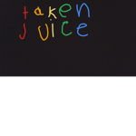 taken juice