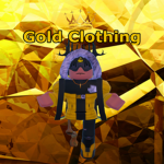 Golds Clothing