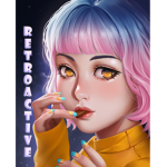 RetroActiveClothing - Official