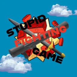stupid fighting game ( BACK??! ) icon