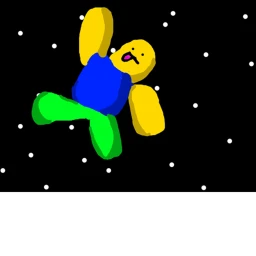 Play with RAGDOLLS! icon