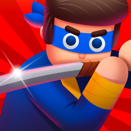 ⚡NINJA IO