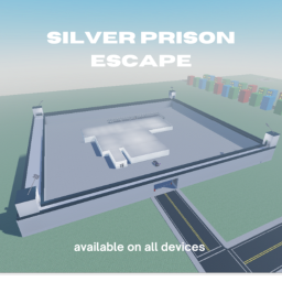 Silver prison escape