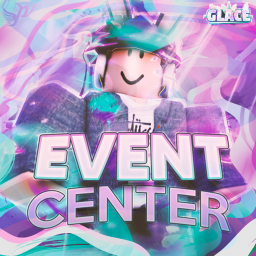 Glace Event Center