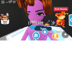 I can buy neon legendary pets for looo robux
