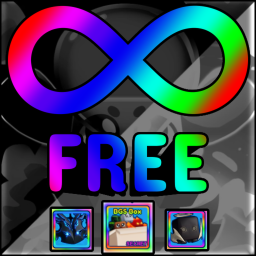 [☀️🌙 ] Bubble Gum Simulator INFINITY [MODDED]