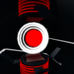 Modded Unnamed Computer Core icon