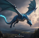 The Blue Dragon Guild