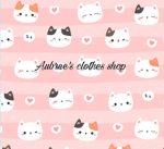 Aubree’s clothes group