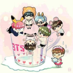 BTS ARMYY