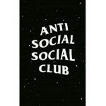 »The Black lives matter group«