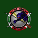 First Scout Ranger Regiment ᅠ