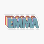 Emmas clothing!