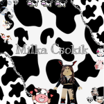 Milka Csokik