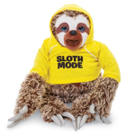 SLOTH MODE