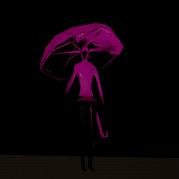 Interloper Test Demo: Skycrash