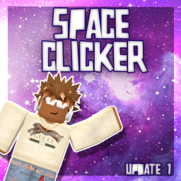 Space Clicker