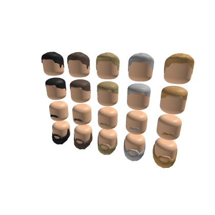 Military Hair