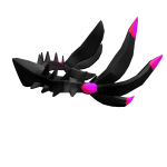 Kitsune Helmet 