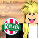 Rita's Water Ice