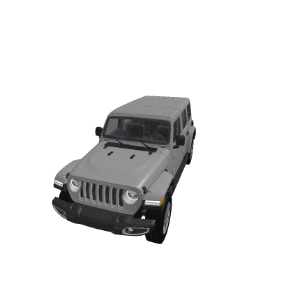 Ethan's Jeep Wrangler
