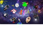 CHILL ZOO AVATAR STUFF