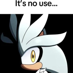 WHAT IS IT icon