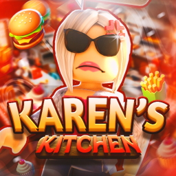 [💵TIPS] Karens Kitchen😡